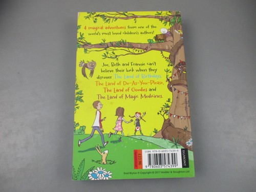 Enid Blyton Novels Large Selection Combine Postage - Complete Your Collection - Picture 117 of 267