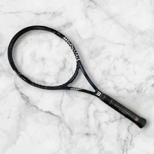 Wilson Pro Staff 5.5 Tennis Racquet, 4 1/4, Ryoma Echizen Model, Rare