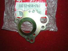 Honda RS125 92-94 Water Seperator. Genuine Honda. New B70A