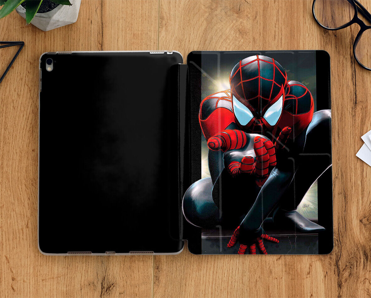 Spiders From Mars! | iPad Case & Skin