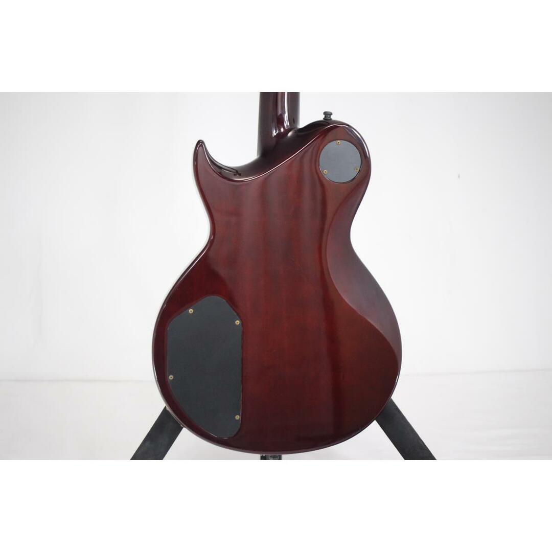 Electric Guitar Aria Pro II PE-85R Red Burst | eBay