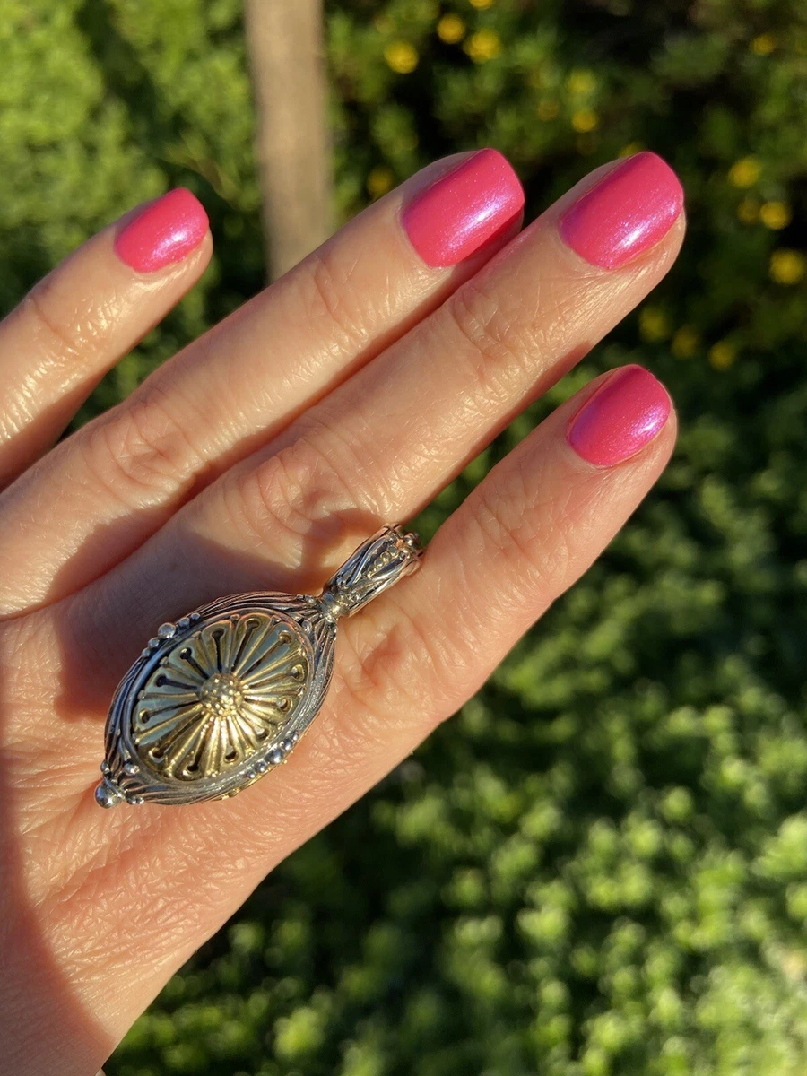 Konstantino jewelry ebay deals