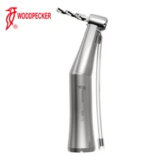 Woodpecker WP-1L 20:1 Implant Contra Angle Handpiece for Implanter Plus Motor