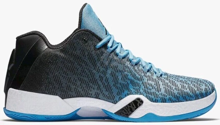 Jordan 29 Low UNC