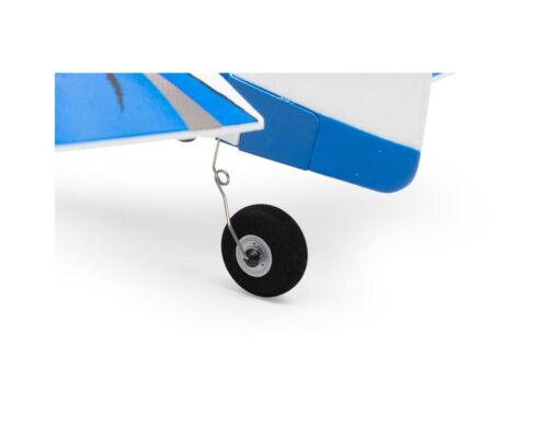 E-flite EFlite UMX Turbo Timber Evolution BNF Basic Electric Airplane EFLU8950 - Picture 14 of 18