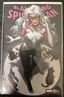 Amazing Spider-Man 48 Trade Dress Variant