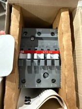 ABB 2SBL411001R8011 A75-30-11 Contactor 3 Pole