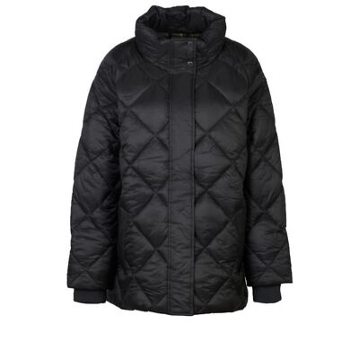 NWT Barbour Hoxa Plus Size Quilted Jacket Size 2X