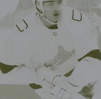 Printing Plate Yellow