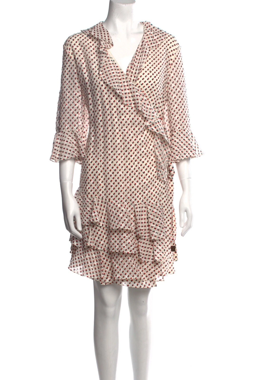 LOUIS VUITTON（LV） Louis Vuitton 2019 Mini Abito