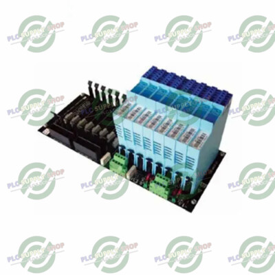CP-DYNB-2DI EATON MTL Corporation Module CPDYNB2DI (BRAND NEW) Via FEDEX/DHL