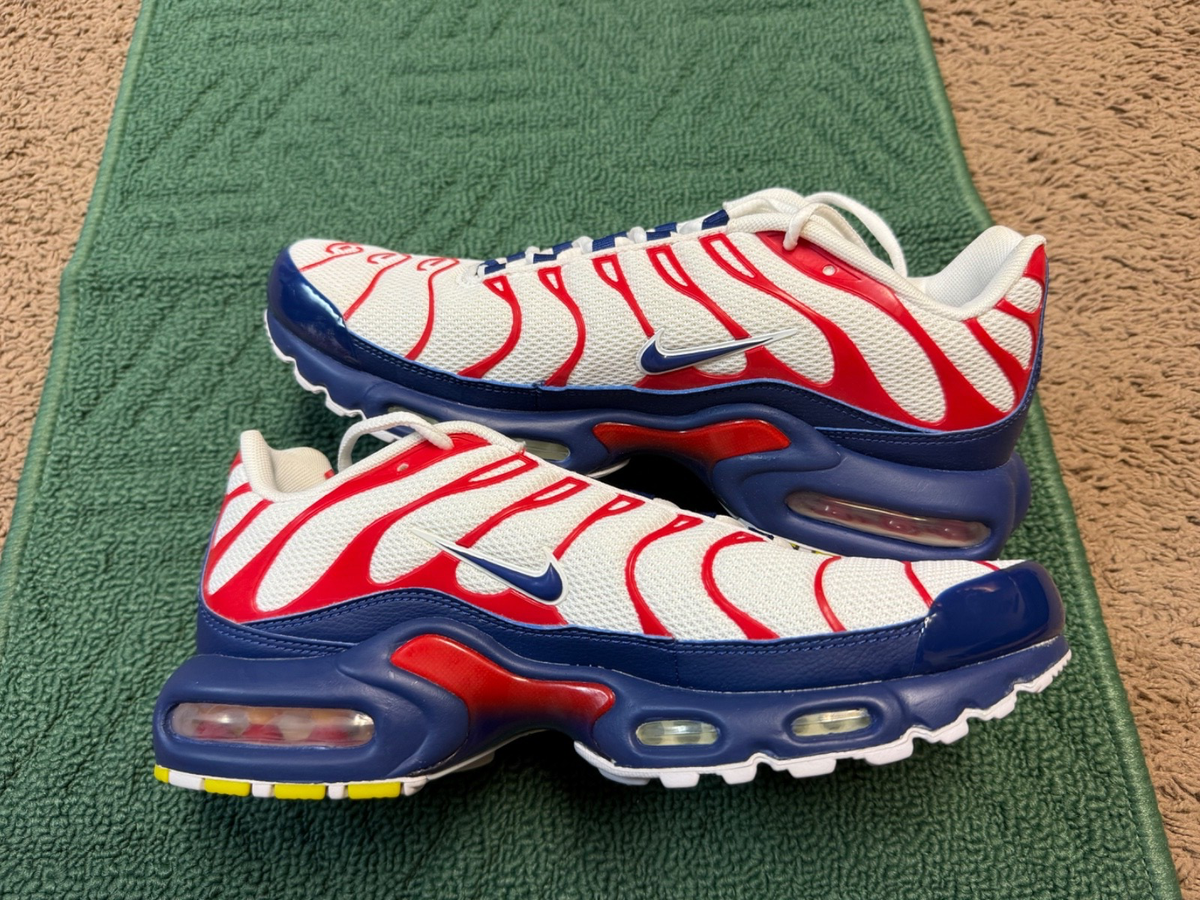 CZ9167-100 Nike Air Max Plus USA Size 9 Shoes | eBay