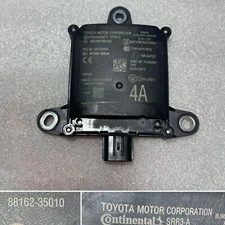 GENUINE 2022 2023 2024 Toyota 4Runner Blind Spot Radar Sensor 88162-35010 OEM