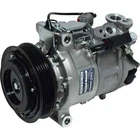 NEW AC COMPRESSOR FITS MERCEDES BENZ CLA250 2014-2023 GLA250 2014-2020 CO 11431C