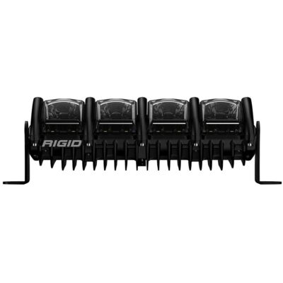 Rigid Industries  Adapt Series 10-inch LED Light Bar 210413 w/ GPS Module - 10''