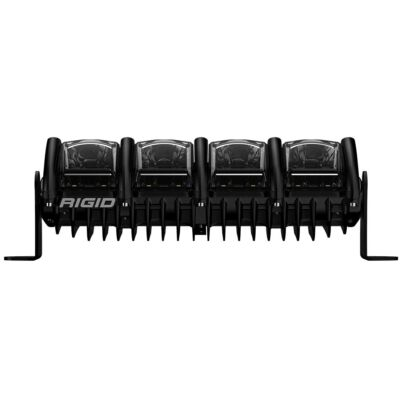 #ad Rigid Industries™ Adapt Series 10 inch LED Light Bar 210413 w GPS Module 10quot; $1299.99