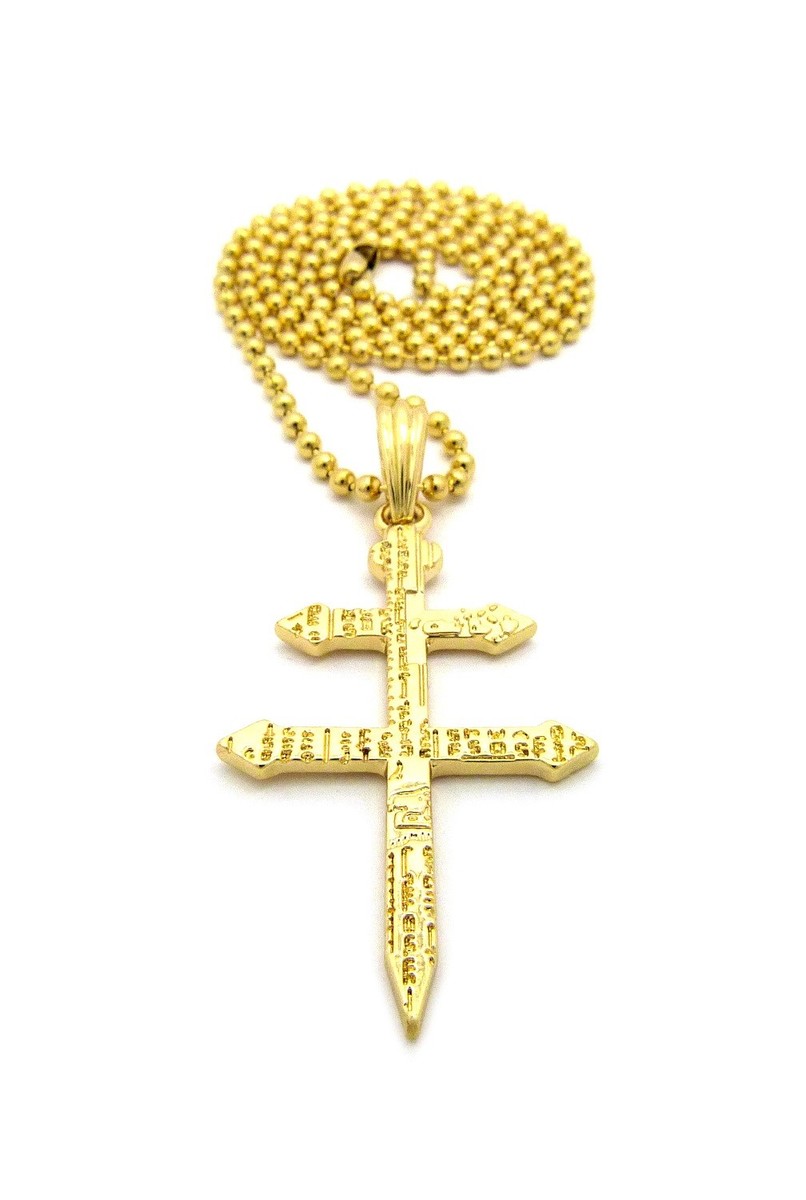 Divine Cross ヤッターマン TOP8箔 2枚セット Invicta Jewelry Men's 23