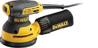 Dewalt Exzenterschleifer DWE6423 Mit 280W