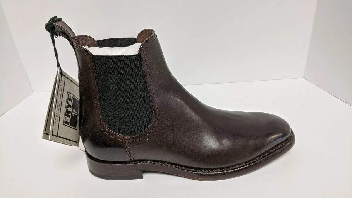 Frye weston deals