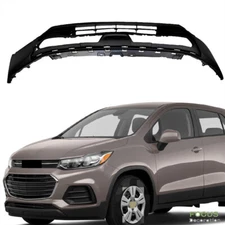 Textured Front Lower Bumper Cover For 2017-2021 Chevrolet Trax 42625294