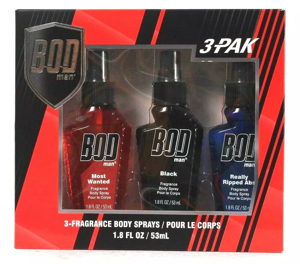 Bod man online most wanted