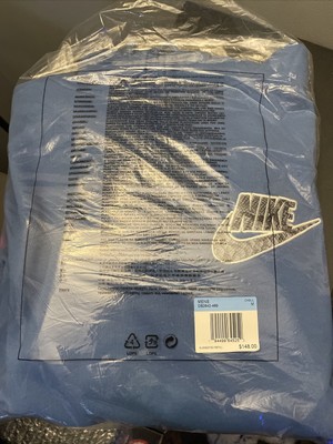 nike supreme half zip