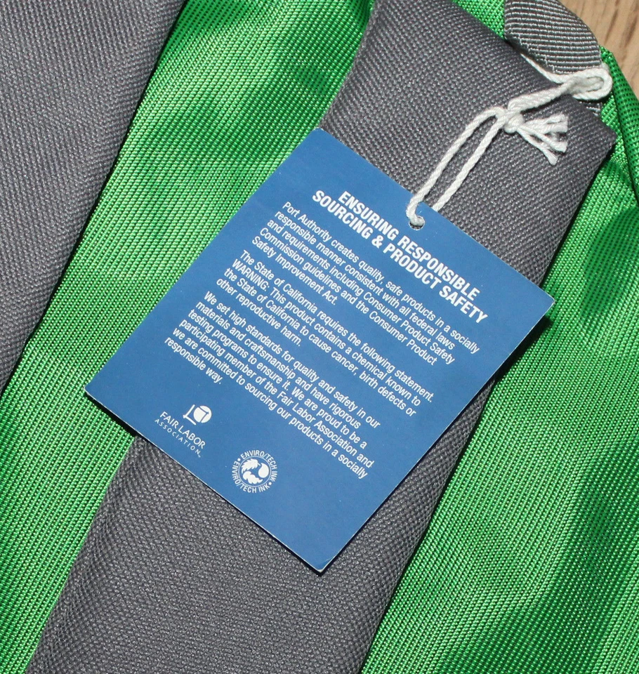 Xbox One FANFEST FAN FEST Rucksack Backpack Bag Tasche Gamescom 2015 - Bild 3 von 4