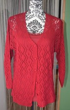 Maglia traforata Acquisti Online su