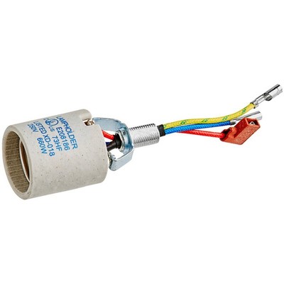 ServIt XD-018 Lamp Assembly for Hanging Heat Lamps | eBay