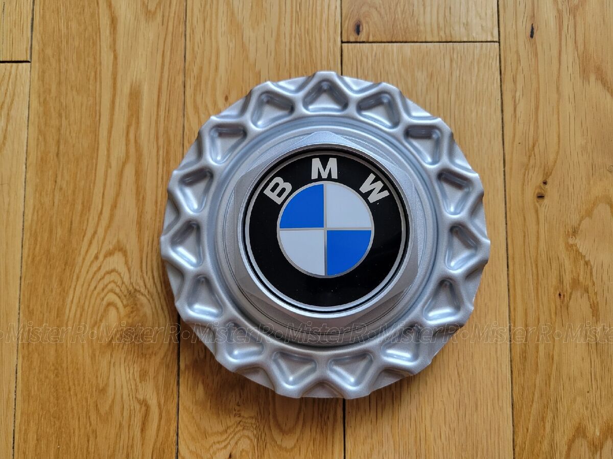 BMW • Style 5 Wheel Center/Hub Cap ×1 • E30 E36 E34 14 BMW • Style 5 Wheel Center/Hub Cap ×1 • E30 E36 E34 14