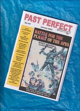 PAST PERFECT #197 STAR TREK IS THERE IN TRUTH NO BEAUTY DIANA MULDAUR