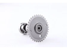 CAMSHAFT FOR SCOOTERS WITH 50cc 60cc 80cc 100cc QMB139 MOTORS