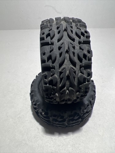 Rc Truck Wheel Traxxas 12mm Damaged Wheel - Picture 4 of 11