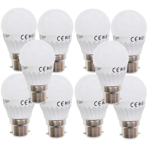 E14 E27 B22 LED Glühbirne - warm/kühl/Tageslichtweiß - Bajonett und Edison Schraube - Bild 85 von 137