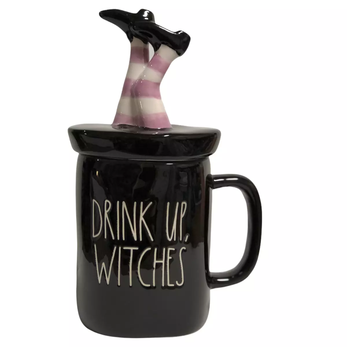 Halloween mug toppers, tae dunn inspired mug toppers, Halloween