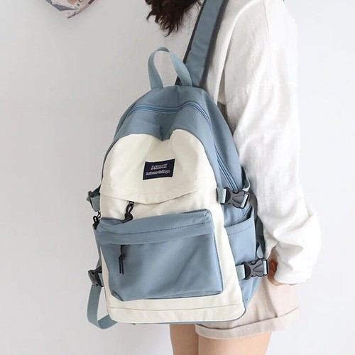 Women Backpack Large Capacity Fashion 