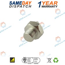 Vaillant Turbomax Plus 824E 824/2E 828E 828/2E 837E Thermistor NTC Sensor 252805