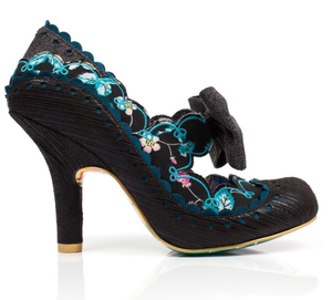 scarpe irregular choice
