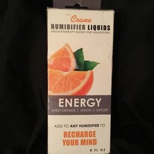 Crane humidifier liquid free ship In USA