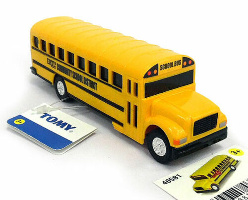 USA 1977年製 VINTAGE TOYSTALGIA SCHOOLBUS VINTAGE TOYSTALGIA SCHOOL BUS WOODEN BANK 1977 | eBay