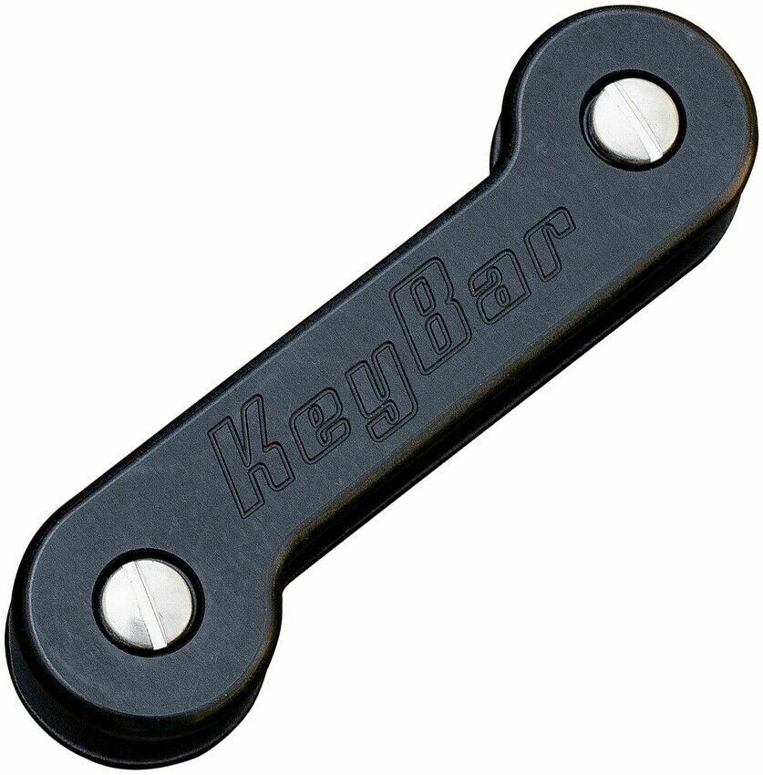 keyBar Key Bar Black G10 Textured for sale online | eBay