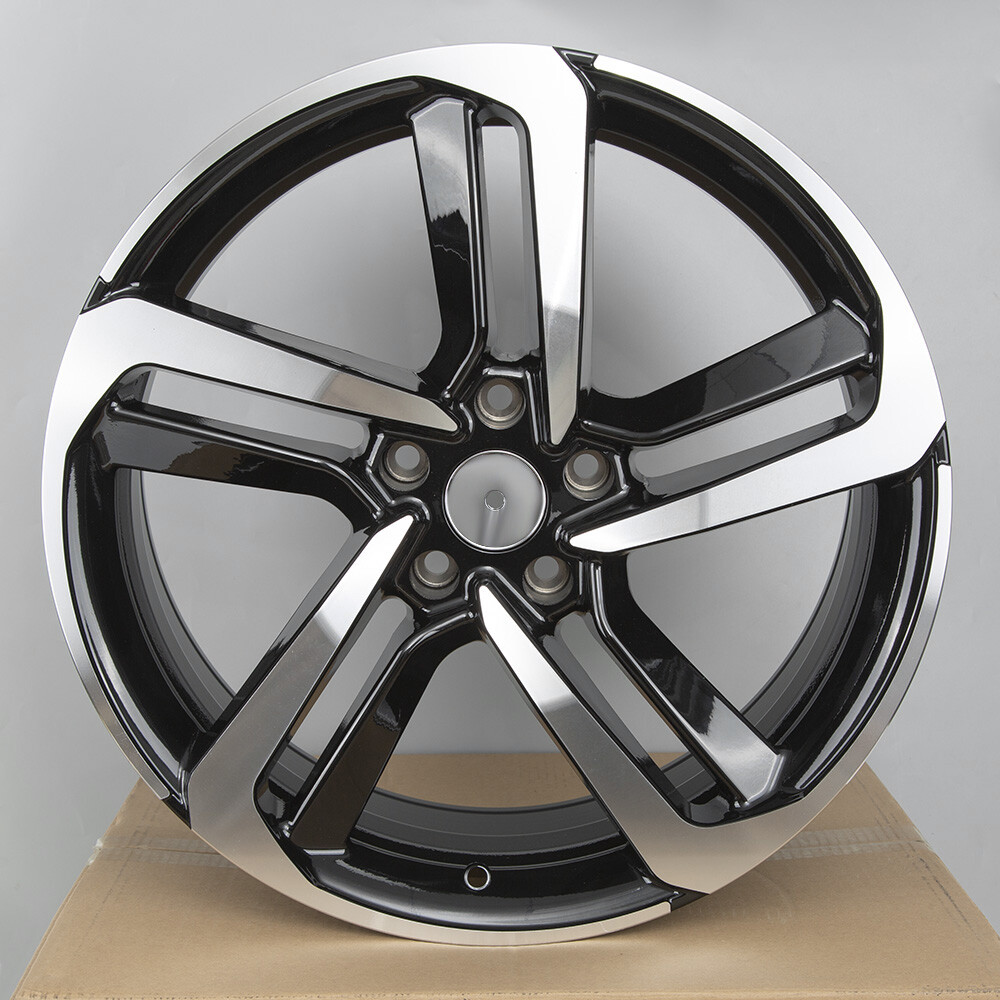 For Honda Blade Accord 2018-2022 Replacement 19 inch Black Alloy