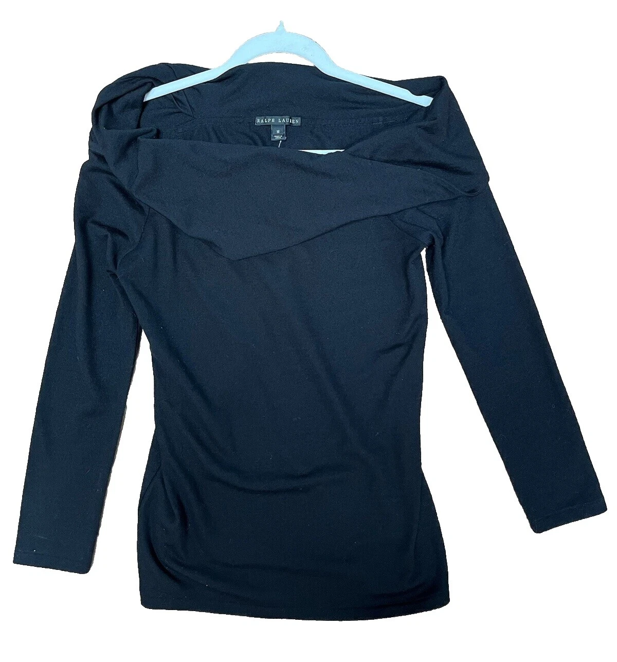 Prendas para el torso Informales de lana Ralph Lauren para Mujeres