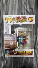 Funko Pop! Marvel Zombies: ZOMBIE THOR #787