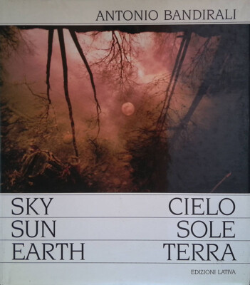 Himmel Sonne Erde - Sky sun earth