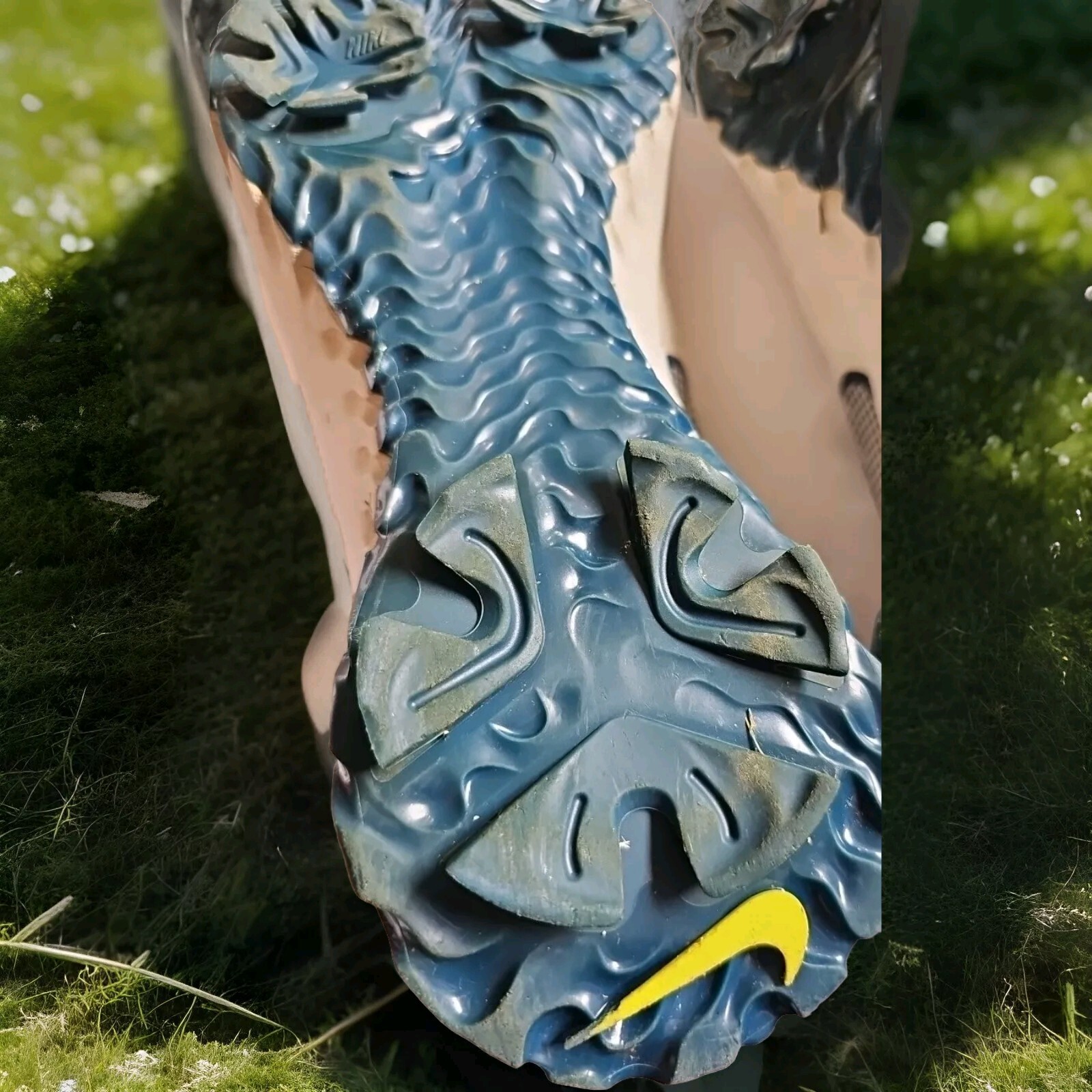 Nike React Infinity Pro Golf Shoes Waterproof Whi… - image 5