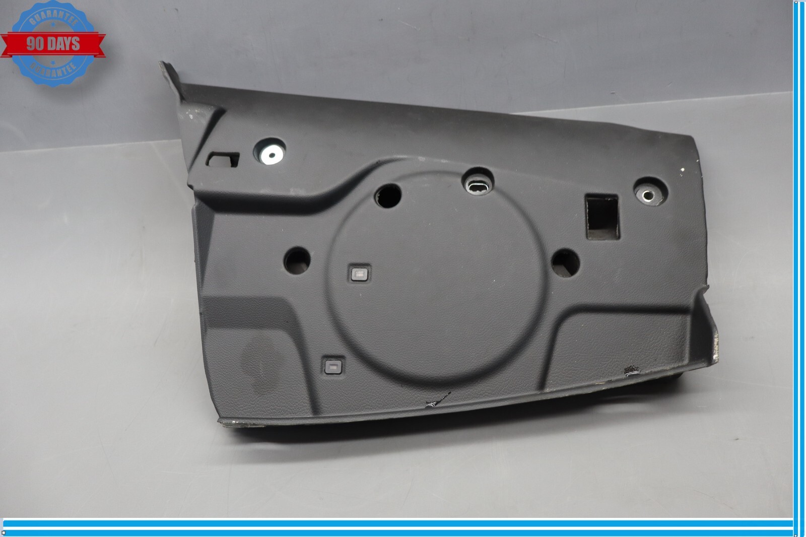 Maserati Quattroporte 2014-2022 Front Right Dashboard side trim panel