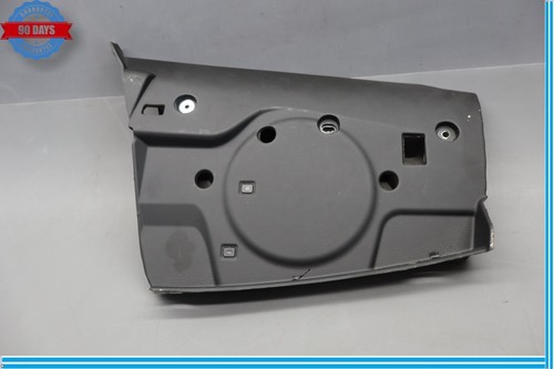 Maserati Quattroporte 2014-2022 Front Right Dashboard side trim panel Photo - $59