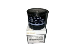 Genuine Mazda Oil Filter Cartridge - PE0114302B9A