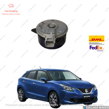 Radiateur Suzuki BALENO